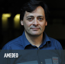 Amedeo