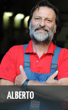 Alberto
