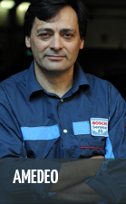 Amedeo