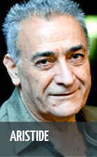 Aristide